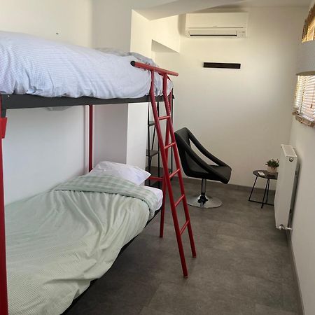 Le Barnave Apartman Valence  Kültér fotó