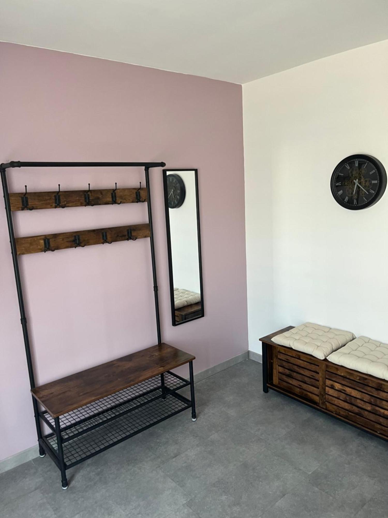 Le Barnave Apartman Valence  Kültér fotó