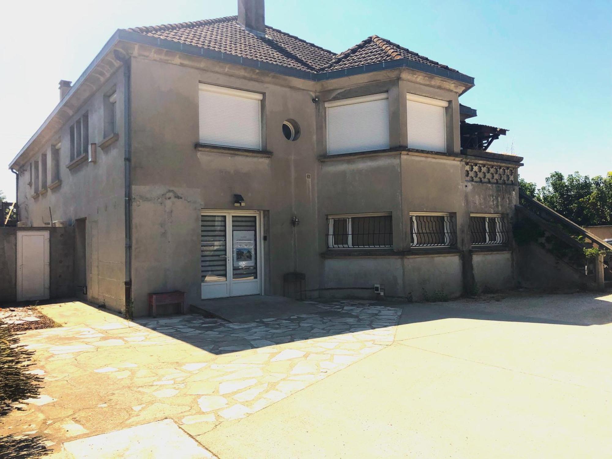 Le Barnave Apartman Valence  Kültér fotó