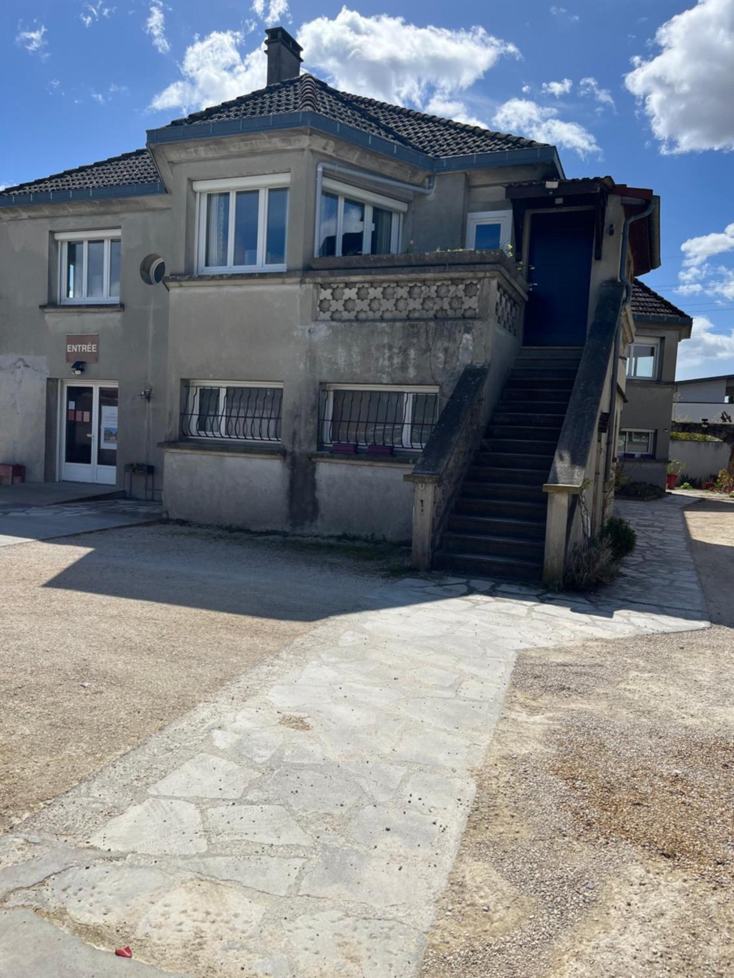Le Barnave Apartman Valence  Kültér fotó