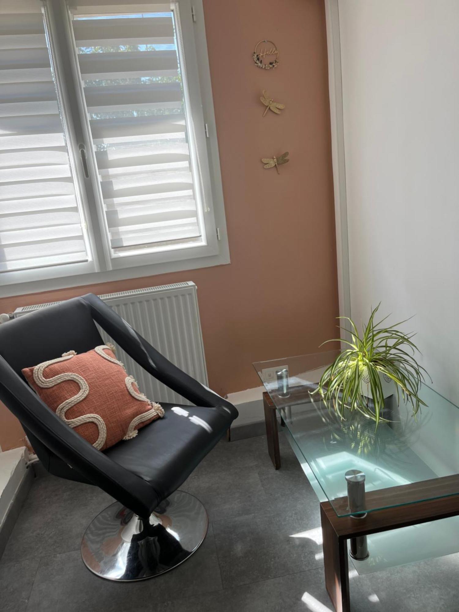 Le Barnave Apartman Valence  Kültér fotó